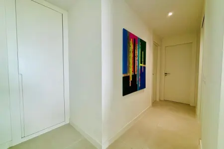 Bella Vista, Appartement à Málaga avec piscine près de la mer - Photo 13