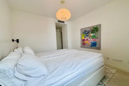 Bella Vista, Appartement à Málaga avec piscine près de la mer - Photo 15