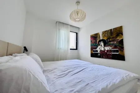 Bella Vista, Appartement à Málaga avec piscine près de la mer - Photo 17