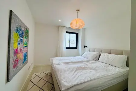 Bella Vista, Appartement à Málaga avec piscine près de la mer - Photo 18