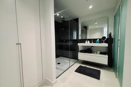 Bella Vista, Appartement à Málaga avec piscine près de la mer - Photo 20