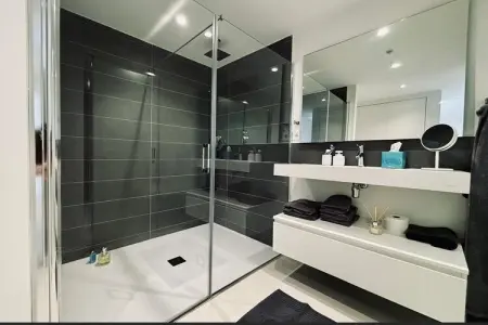 Bella Vista, Appartement à Málaga avec piscine près de la mer - Photo 21