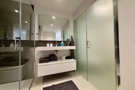 Bella Vista, Appartement à Málaga avec piscine près de la mer - Photo 22