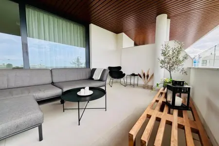 Bella Vista, Appartement à Málaga avec piscine près de la mer - Photo 26
