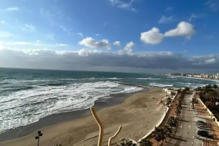 Bella Vista, Appartement à Málaga avec piscine près de la mer - Photo 33
