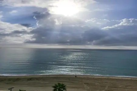 Bella Vista, Appartement à Málaga avec piscine près de la mer - Photo 34