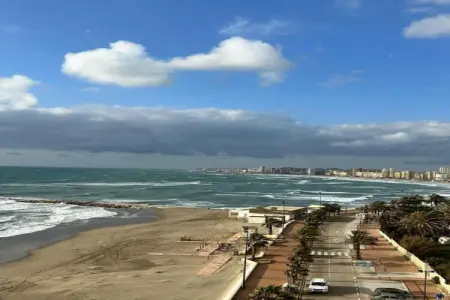 Bella Vista, Appartement à Málaga avec piscine près de la mer - Photo 35