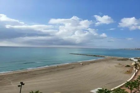 Bella Vista, Appartement à Málaga avec piscine près de la mer - Photo 36