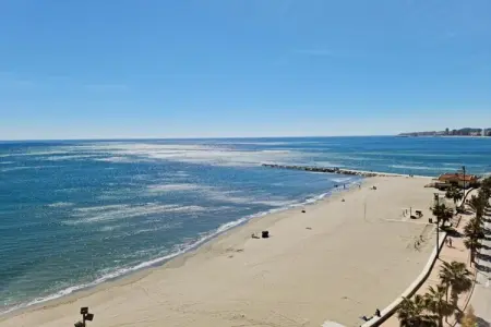 Bella Vista, Appartement à Málaga avec piscine près de la mer - Photo 37