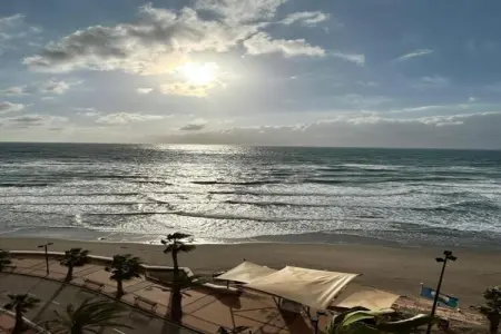 Bella Vista, Appartement à Málaga avec piscine près de la mer - Photo 38