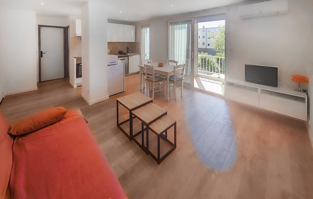 Appartement 45 m² à 500 m de la plage, Palavas - Photo 1