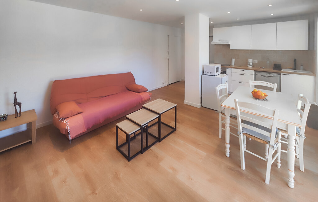 Appartement 45 m² à 500 m de la plage, Palavas - Photo 2