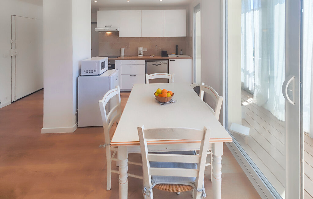 Appartement 45 m² à 500 m de la plage, Palavas - Photo 3