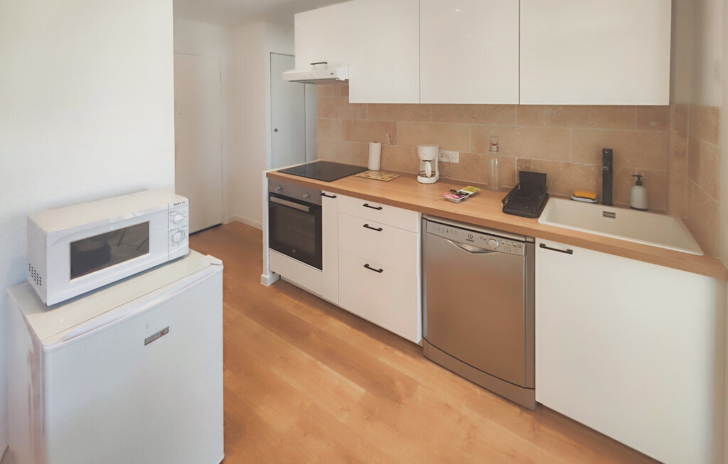 Appartement 45 m² à 500 m de la plage, Palavas - Photo 4