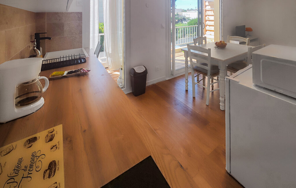 Appartement 45 m² à 500 m de la plage, Palavas - Photo 5