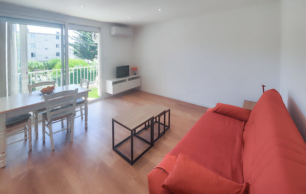 Appartement 45 m² à 500 m de la plage, Palavas - Photo 6