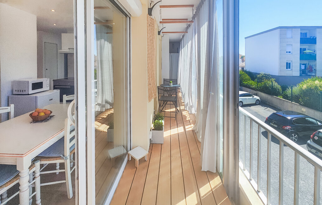 Appartement 45 m² à 500 m de la plage, Palavas - Photo 7