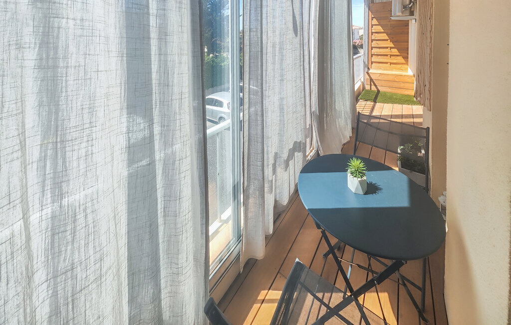Appartement 45 m² à 500 m de la plage, Palavas - Photo 8