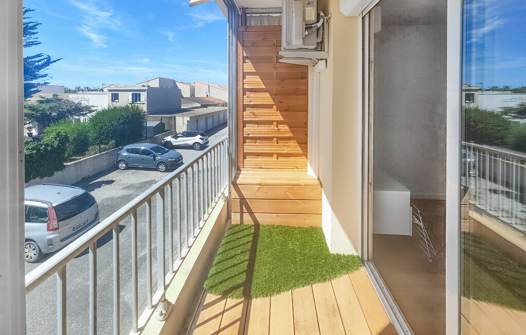 Appartement 45 m² à 500 m de la plage, Palavas - Photo 9