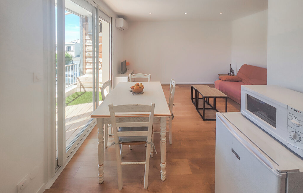 Appartement 45 m² à 500 m de la plage, Palavas - Photo 11
