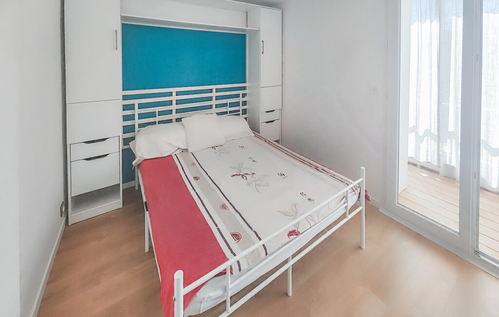 Appartement 45 m² à 500 m de la plage, Palavas - Photo 12