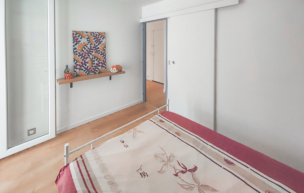 Appartement 45 m² à 500 m de la plage, Palavas - Photo 13
