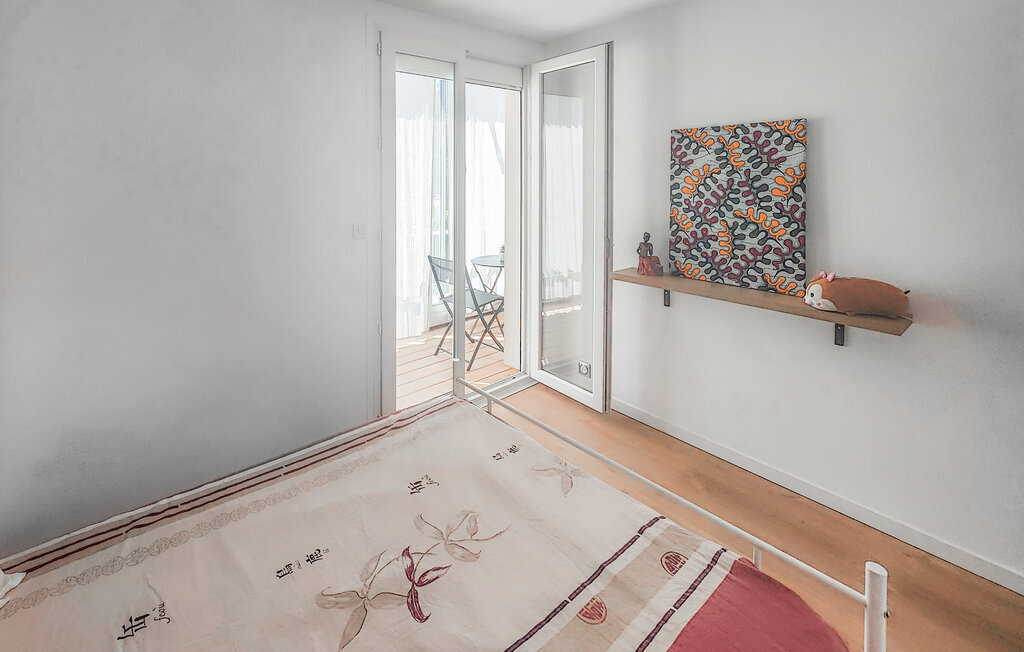 Appartement 45 m² à 500 m de la plage, Palavas - Photo 14