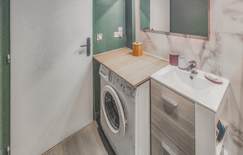 Appartement 45 m² à 500 m de la plage, Palavas - Photo 15