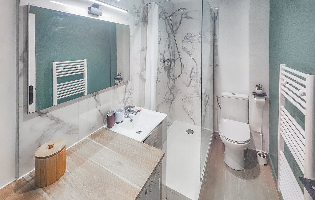 Appartement 45 m² à 500 m de la plage, Palavas - Photo 16