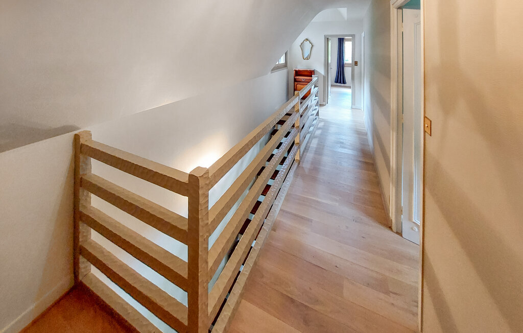 Maison pierre 19e siècle au bord de l'Isole, 9 pers. - Photo 22