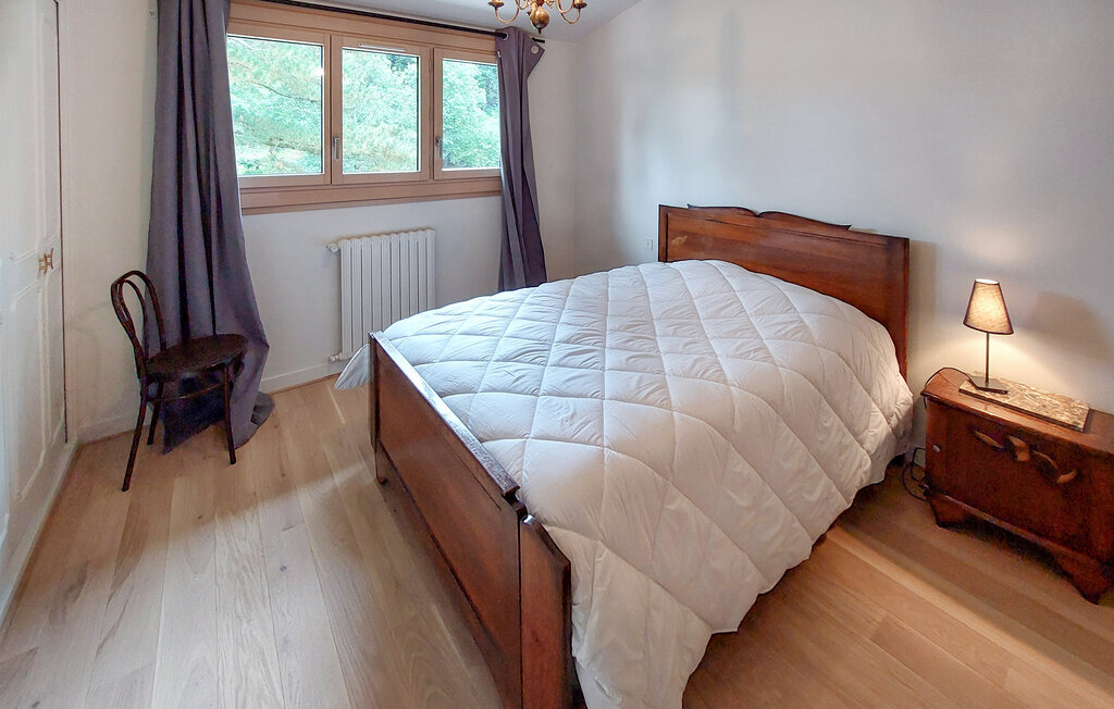 Maison pierre 19e siècle au bord de l'Isole, 9 pers. - Photo 23