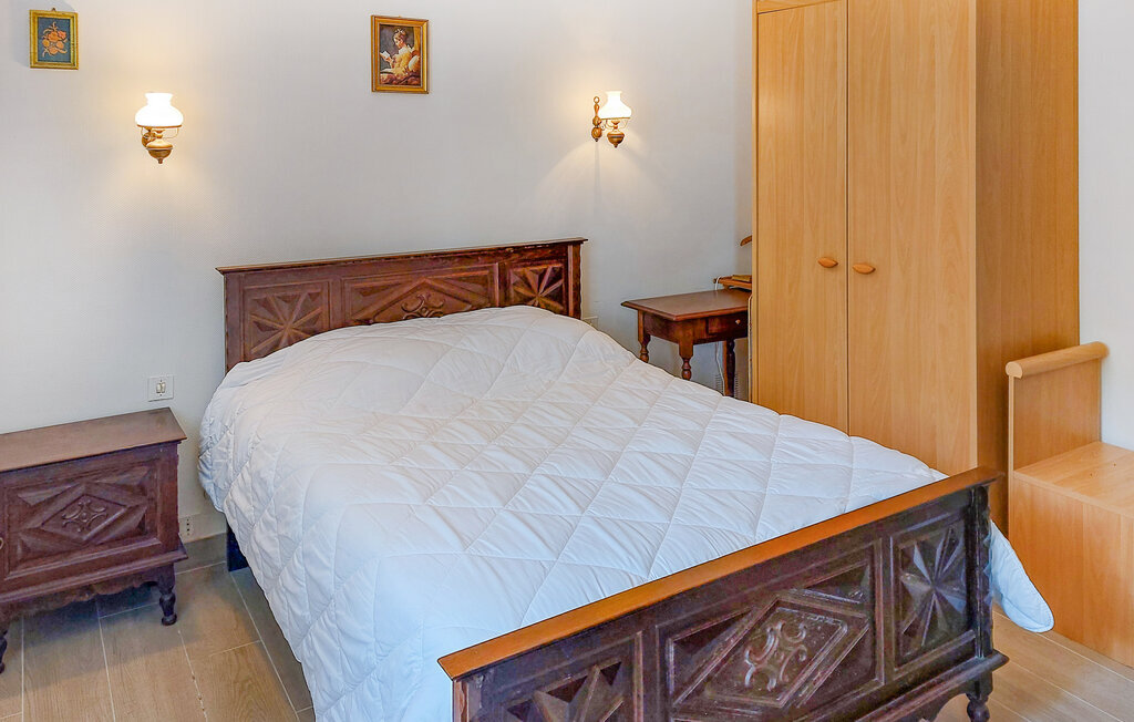 Maison pierre 19e siècle au bord de l'Isole, 9 pers. - Photo 24