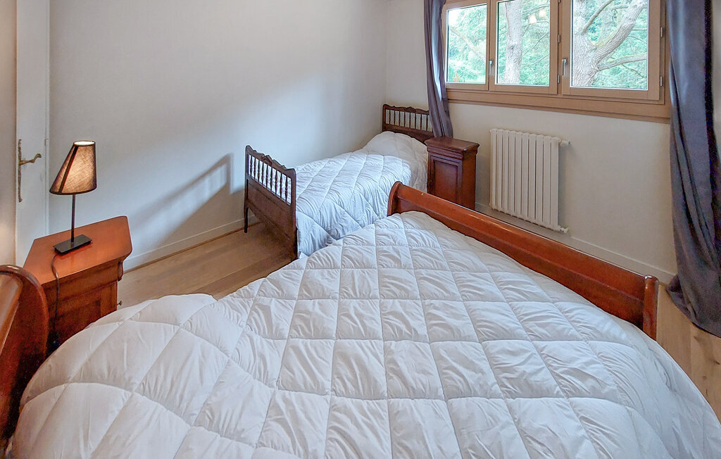 Maison pierre 19e siècle au bord de l'Isole, 9 pers. - Photo 25