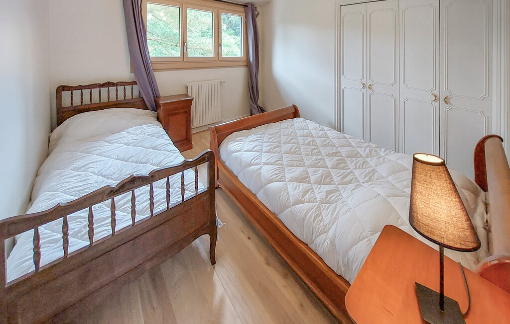 Maison pierre 19e siècle au bord de l'Isole, 9 pers. - Photo 26
