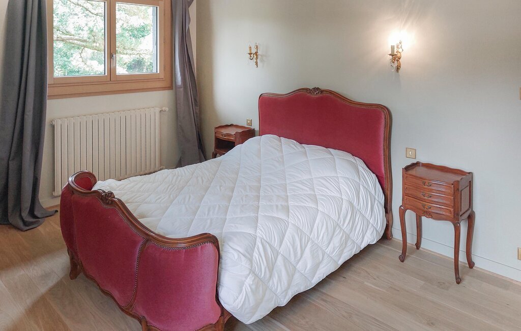 Maison pierre 19e siècle au bord de l'Isole, 9 pers. - Photo 28