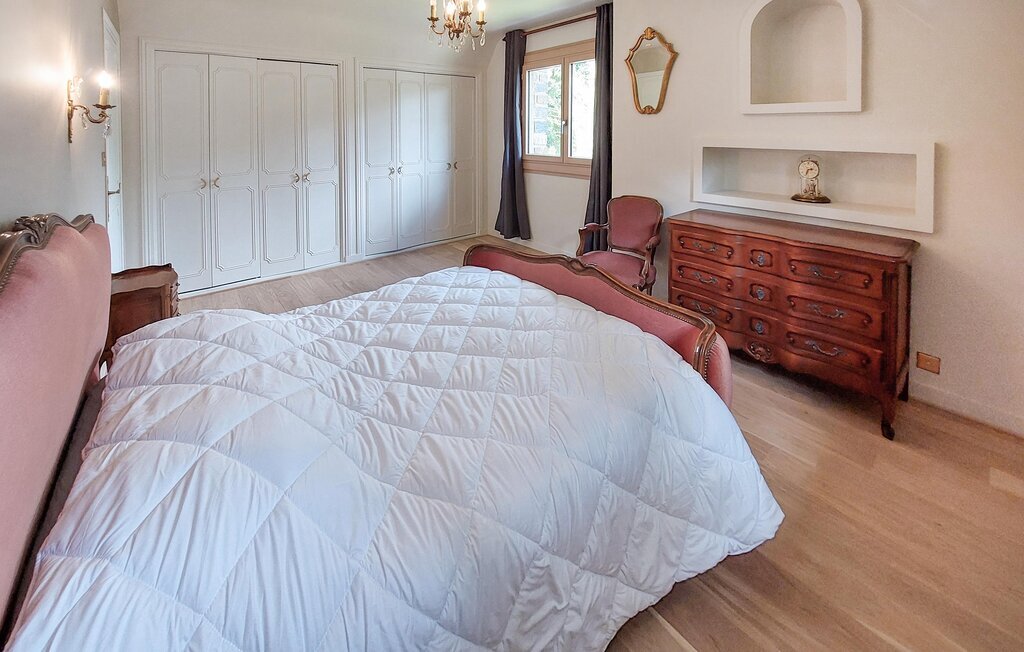 Maison pierre 19e siècle au bord de l'Isole, 9 pers. - Photo 29
