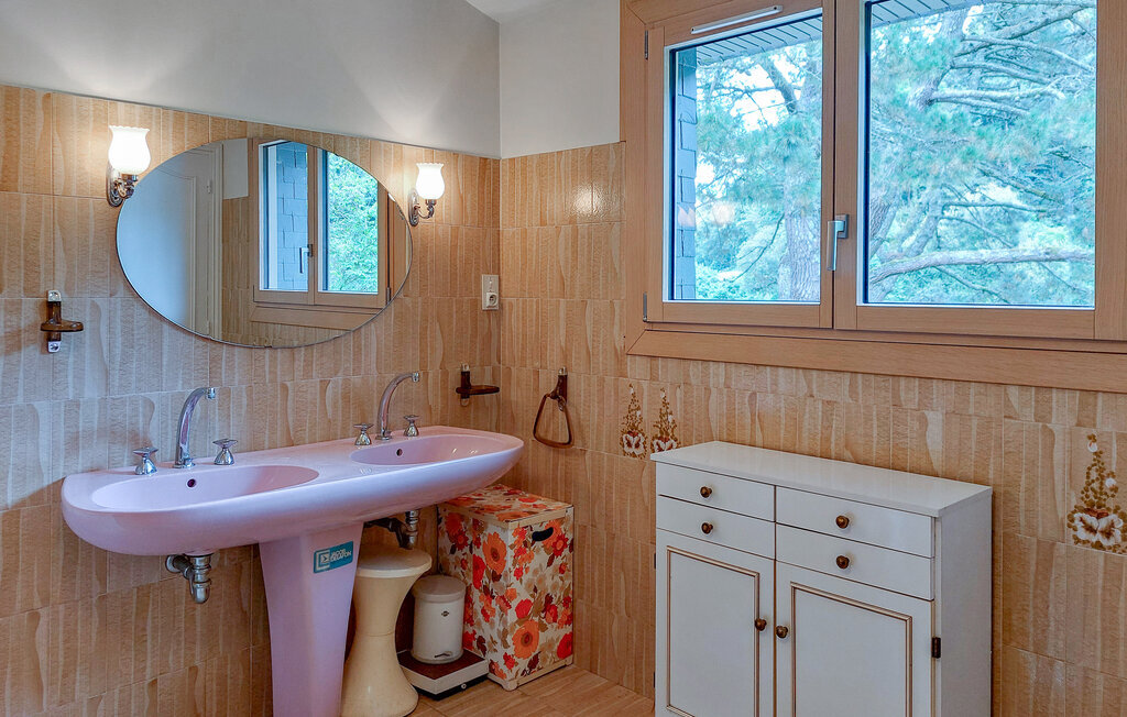 Maison pierre 19e siècle au bord de l'Isole, 9 pers. - Photo 30
