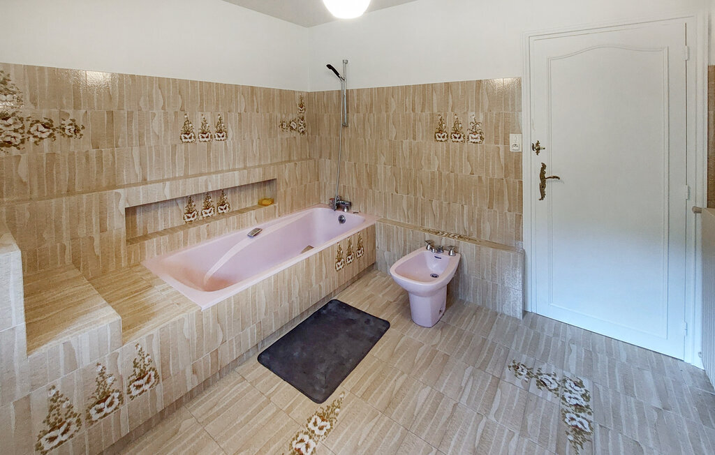 Maison pierre 19e siècle au bord de l'Isole, 9 pers. - Photo 31