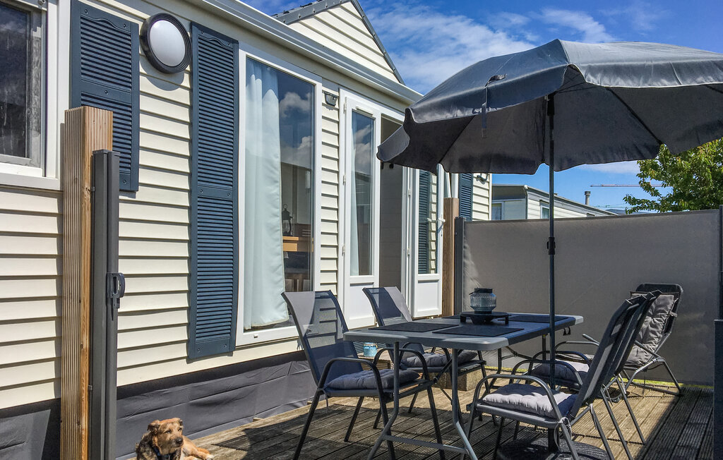 Maison 5 pers. à Bredene, près de la plage - Photo 2