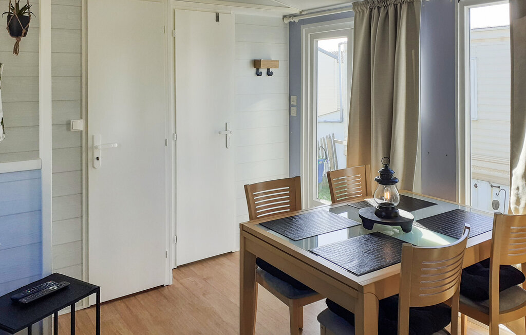 Maison 5 pers. à Bredene, près de la plage - Photo 3