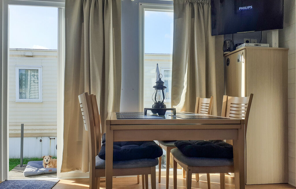 Maison 5 pers. à Bredene, près de la plage - Photo 4