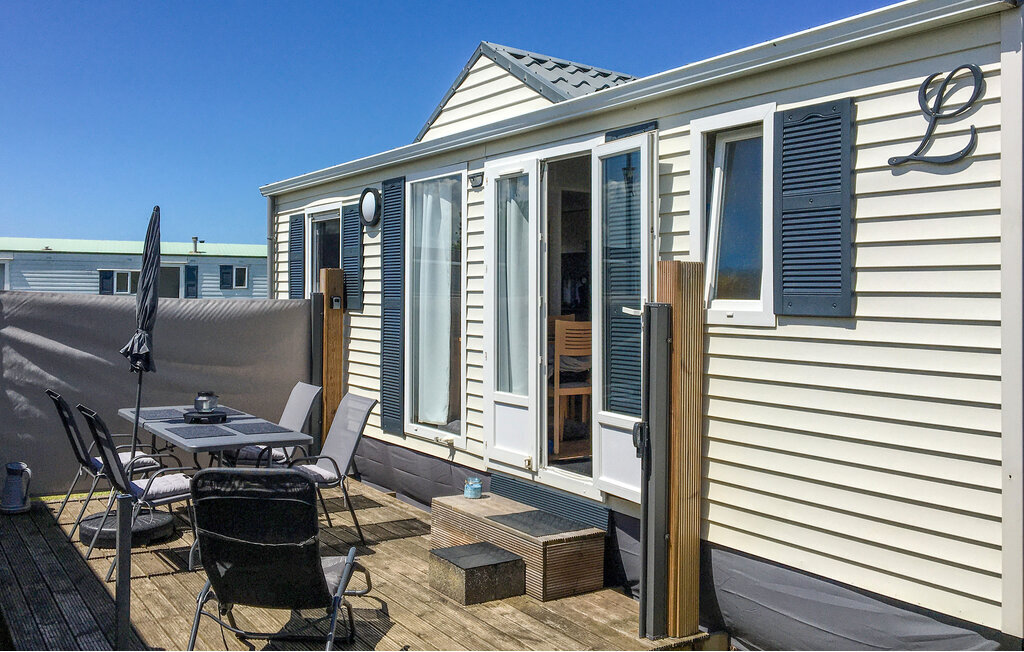 Maison 5 pers. à Bredene, près de la plage - Photo 8