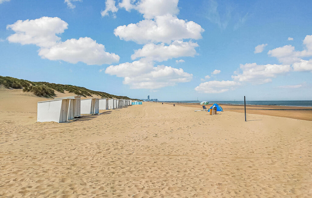Maison 5 pers. à Bredene, près de la plage - Photo 9