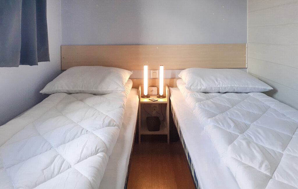 Maison 5 pers. à Bredene, près de la plage - Photo 12