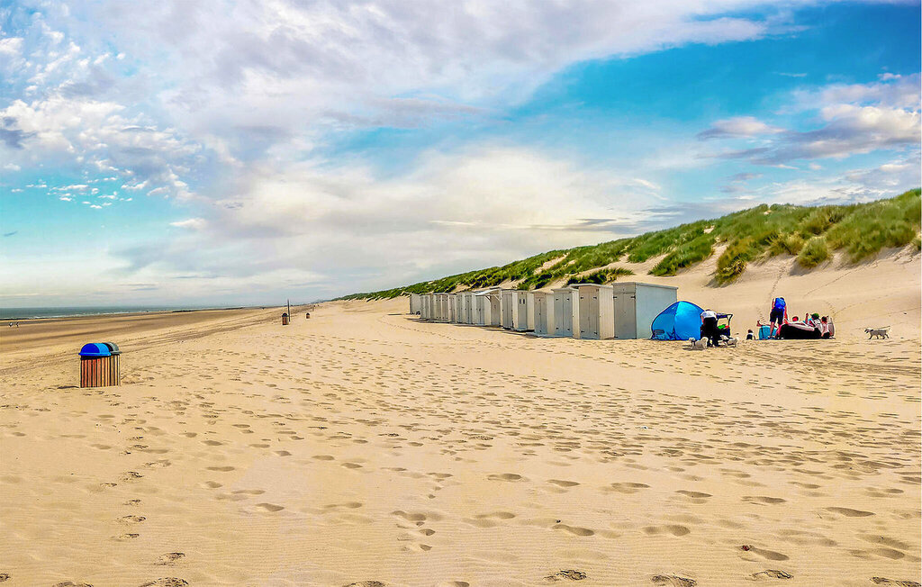 Maison 5 pers. à Bredene, près de la plage - Photo 16