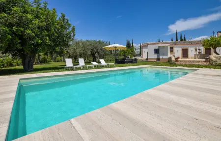 Location maison à Chiaramonte Gulfi