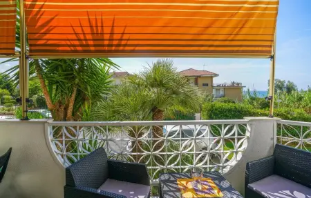 Location appartement à Santo Stefano al Mare