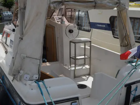 Location appartement à Digoin, Séjour Insolite sur Bateau à Digoin