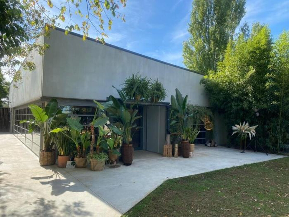 Mas Carreras : Villa 11 chambres, piscine & barbecue à Bordils - Photo 25