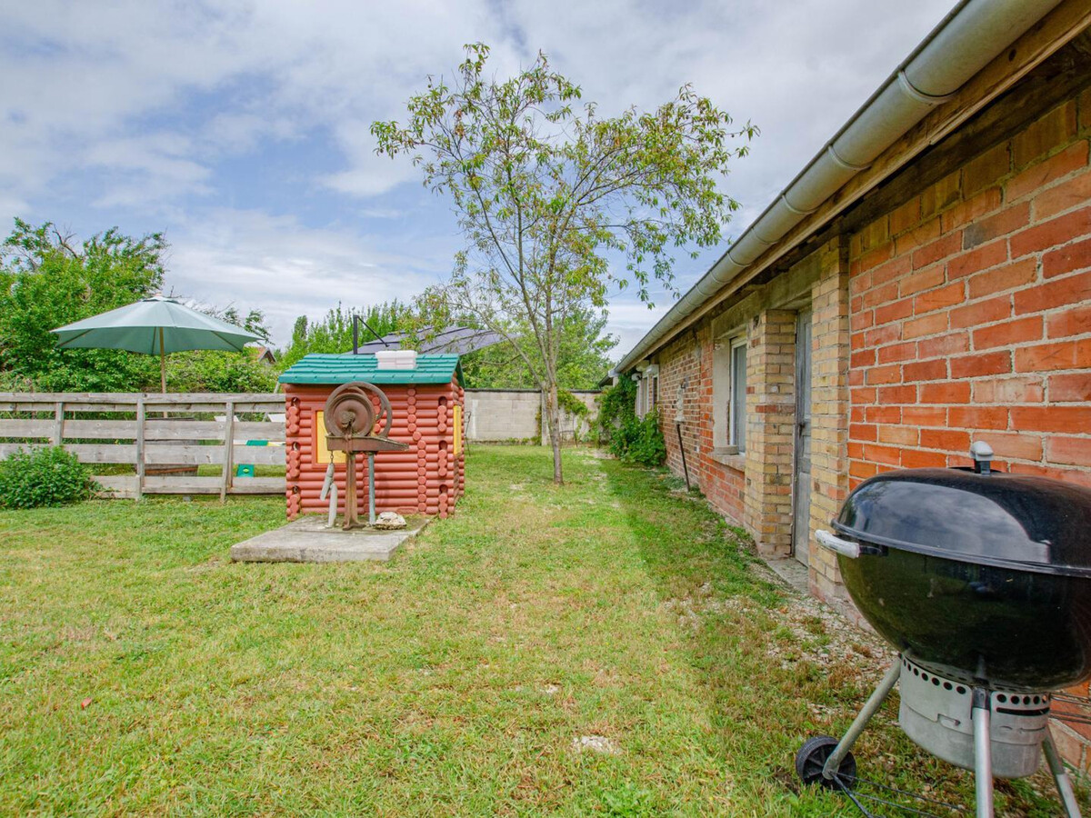 Gîte plain-pied 5 pers. à Brévonnes, cœur Forêt d'Orient - Photo 18